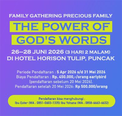 PF Family Gathering